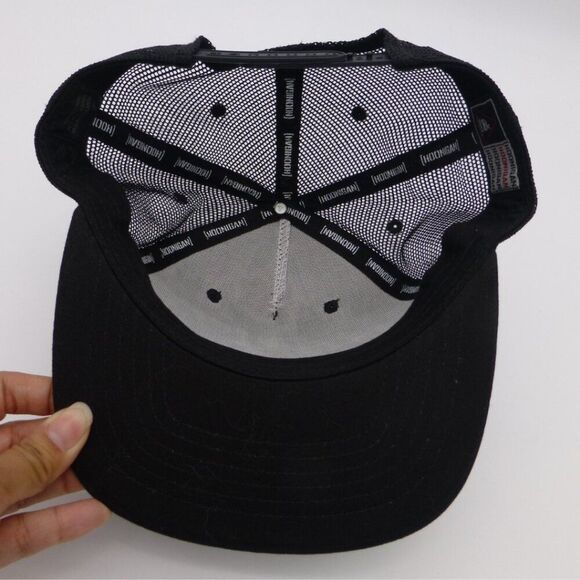 Hoonigan Horizon Trucker Hat - Picture 9 of 12